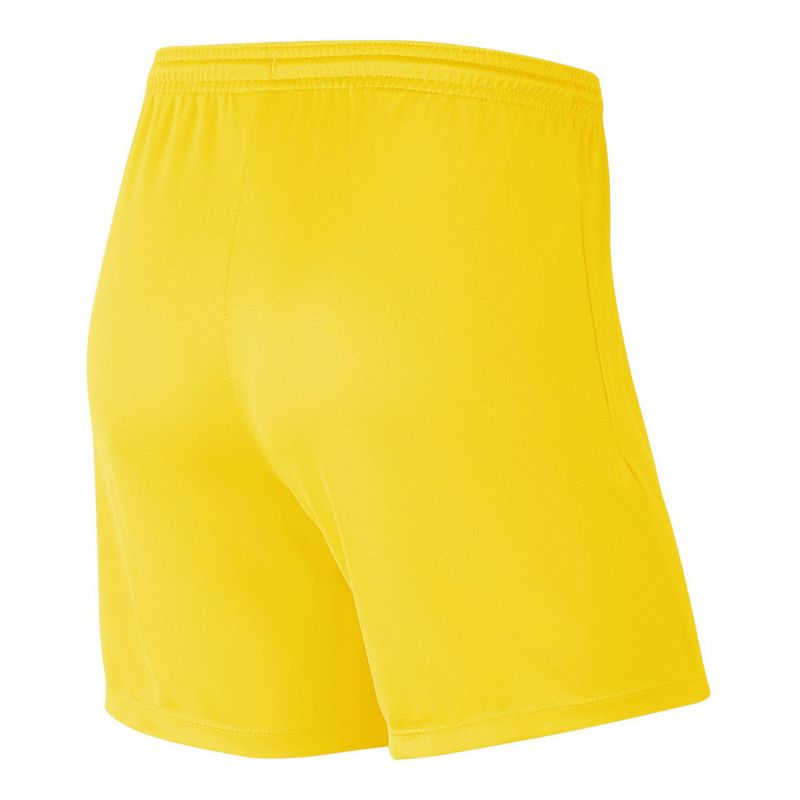 Nike Park III Shorts W BV6860-719