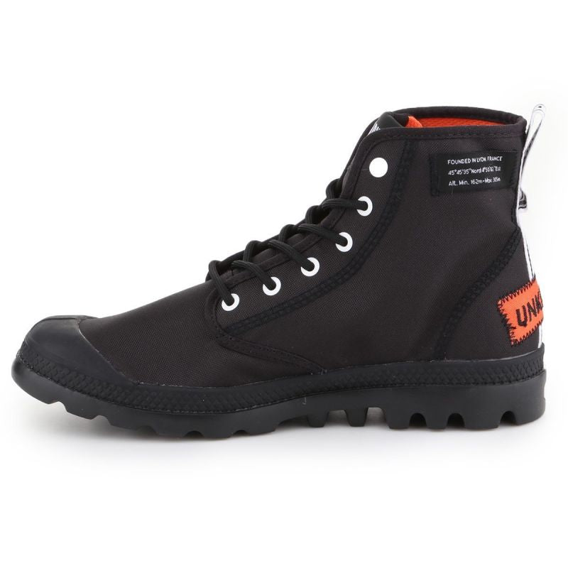 Lifestyle cipele Palladium 76639-001-M