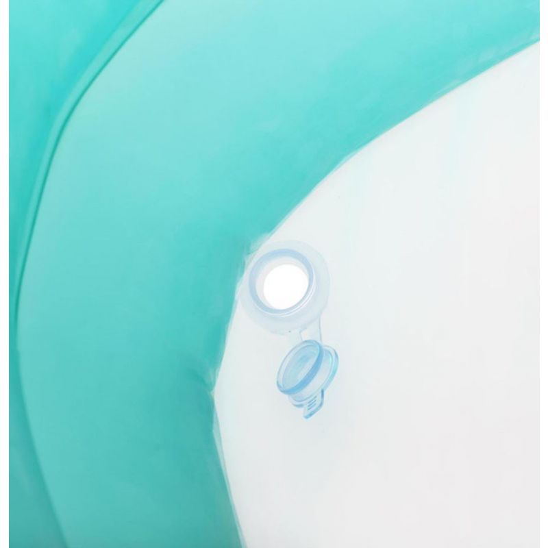 Bestway napihljiv bazen 201x150x51cm 54005 0519