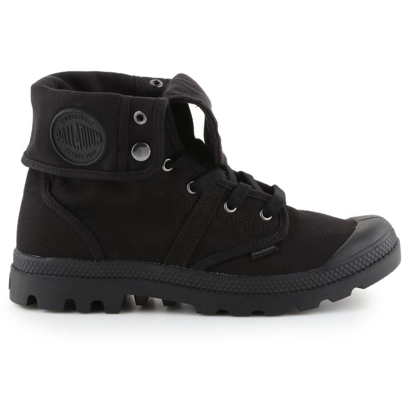 Cipele Palladium Baggy M 02478-001-M