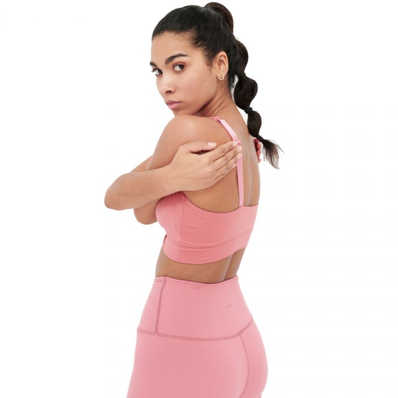 Outhorn tajice W HOL21 LEG605 54S