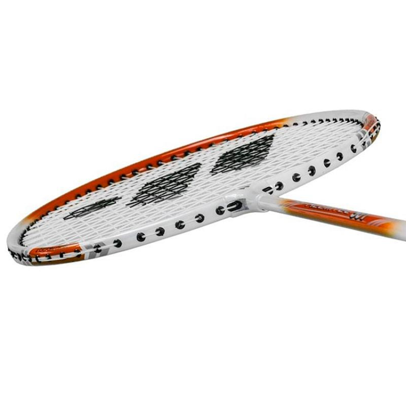 WISH ALUMTEC 501K badminton set
