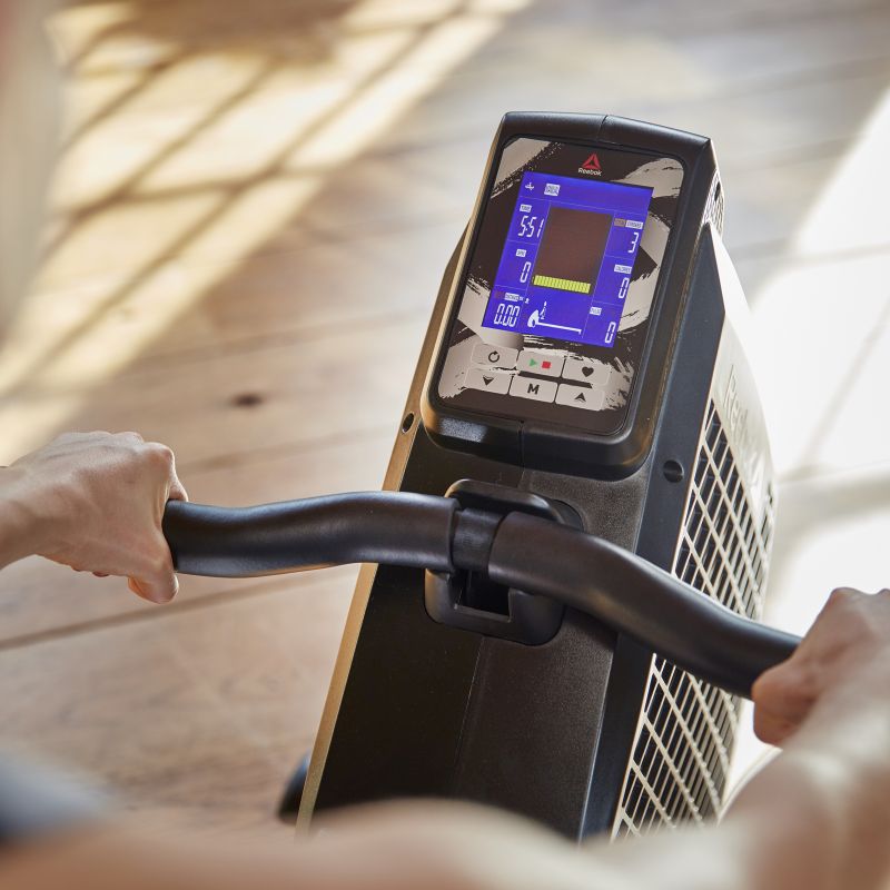 Reebok sprava za veslanje ZJET RVJF-12050