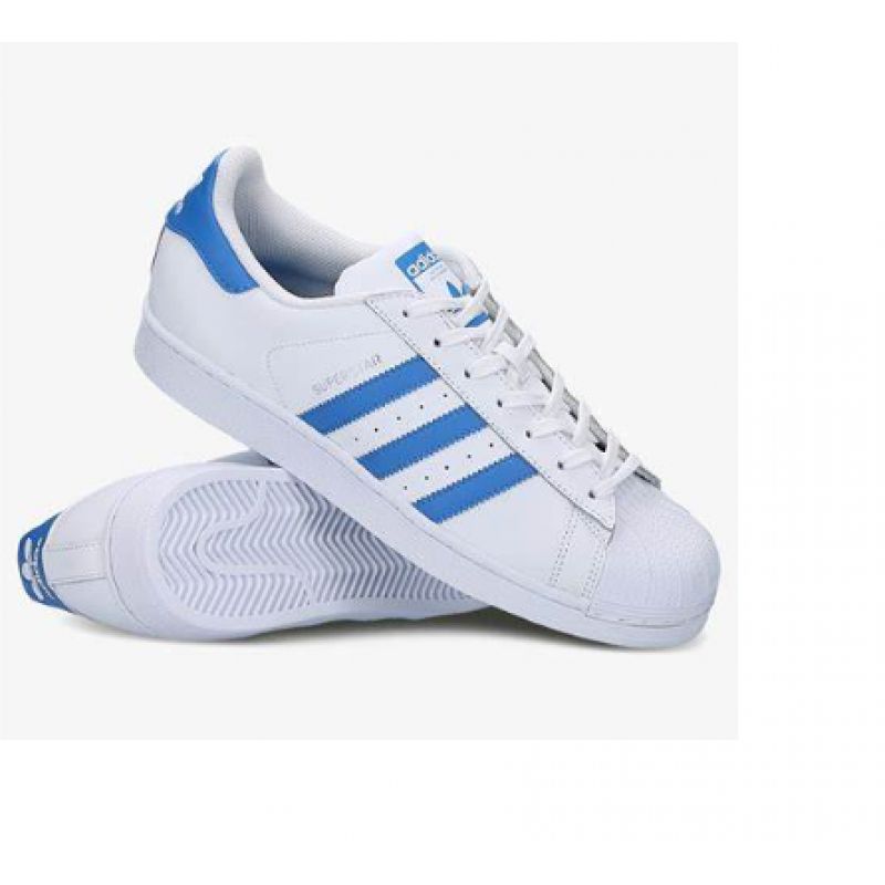 Čevlji Adidas Superstar W S75929