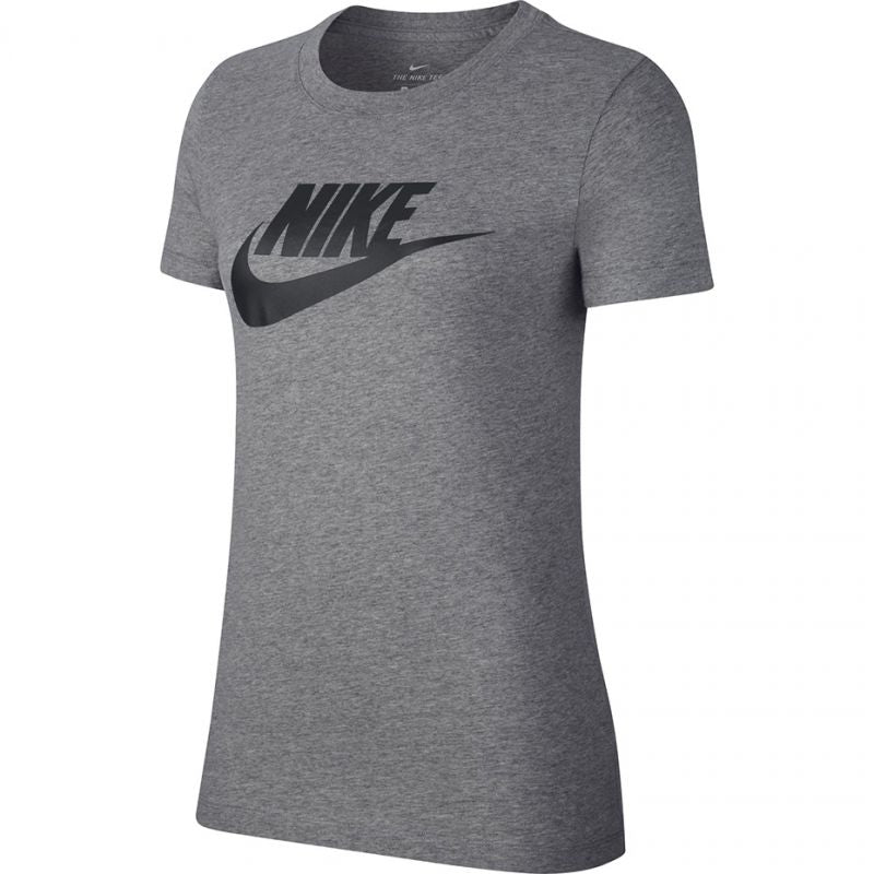 Majica s kratkimi rokavi Nike Tee Essential Icon Future W BV6169 063