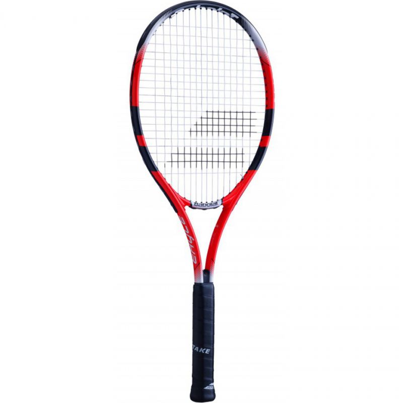 Babolat Eagle Strung G2 Tennis Racket 121204 2