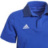 Adidas Condivo 18 Cotton Polo Junior CF4372 nogometni dres