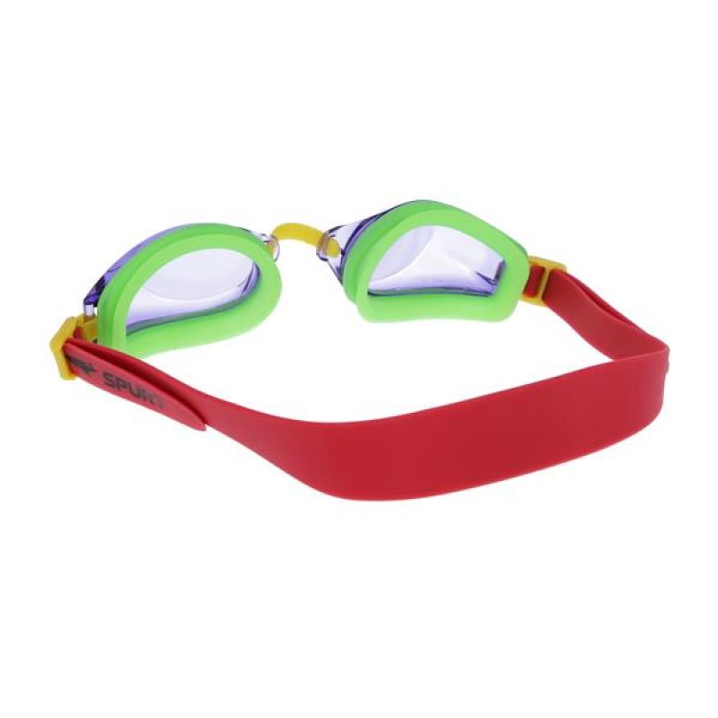 Spurt zelena J-2 AF očala