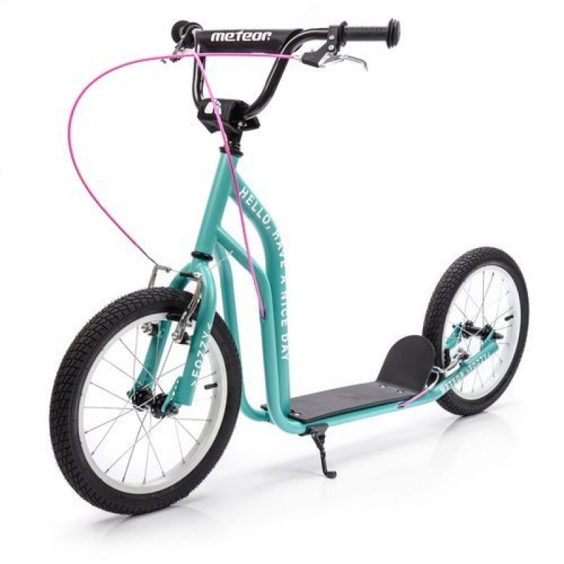 Meteor Fozzy 22582 skuter
