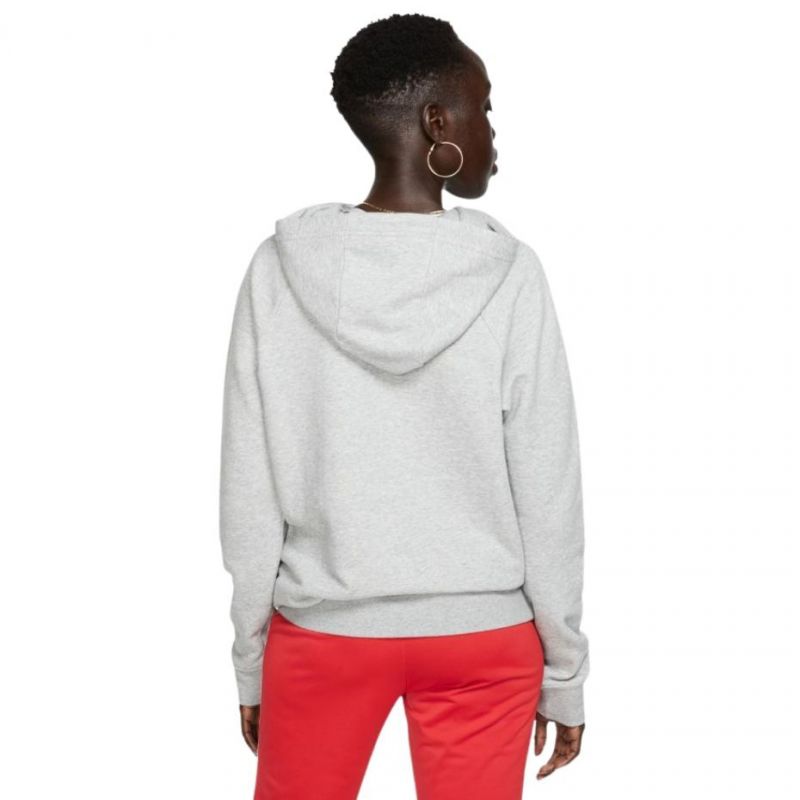 Nike Essentials pulover s kapuco Po Flc W BV4124 063