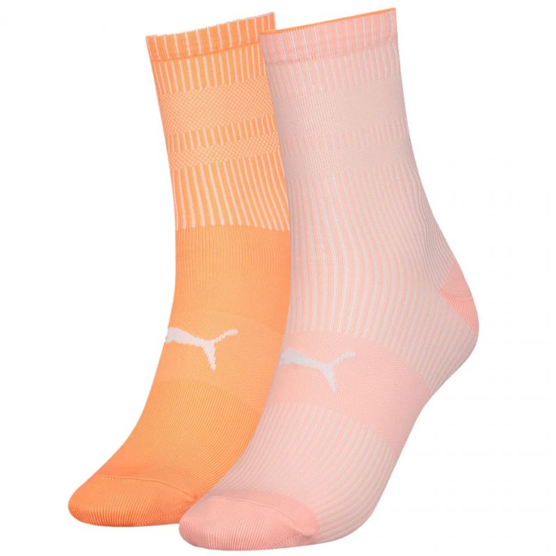 Puma Sock Structure 2 para W 907622 01