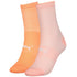 Puma Sock Structure 2 para W 907622 01