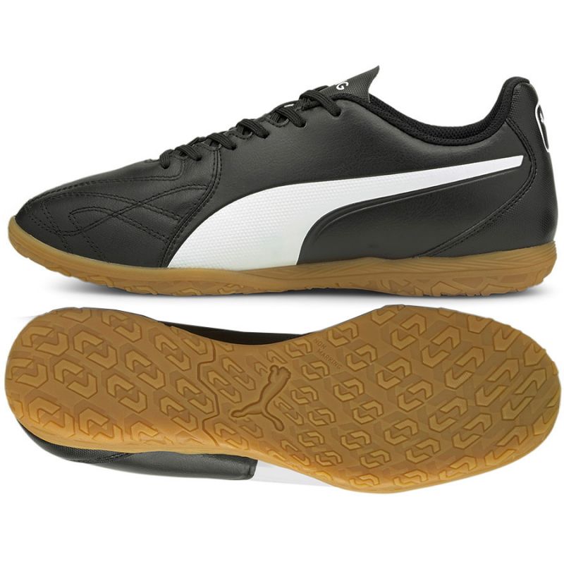 Nogometni čevlji Puma King Hero 21 IT M 106557 01