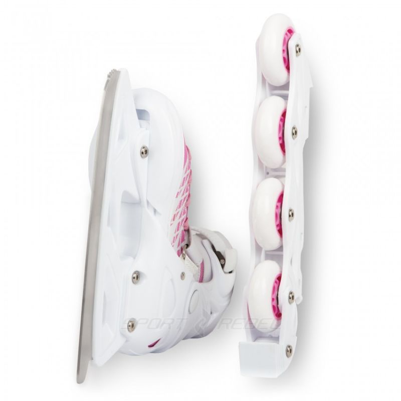 Drsalke, rolerji Tempish Clips Duo Jr 13000008254