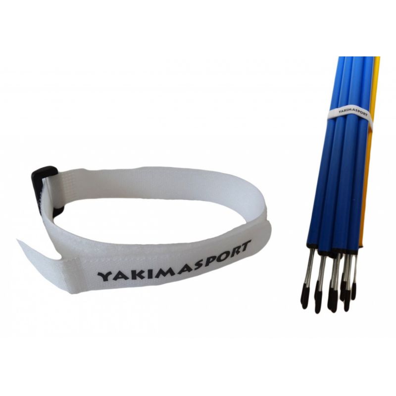 Velcro za nošenje i spremanje opreme Yakimasport 100121