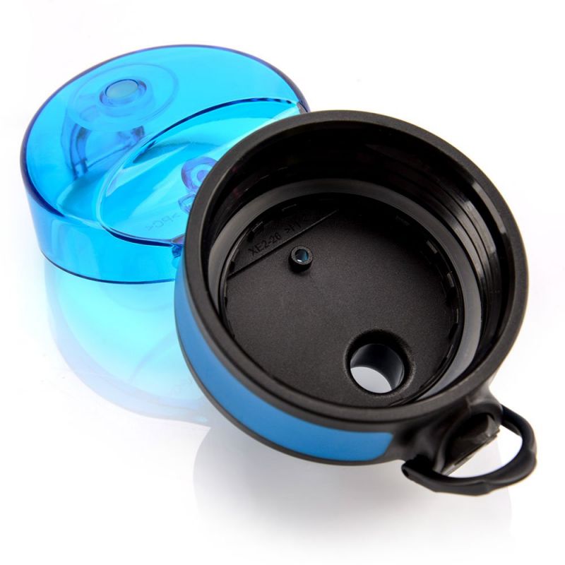 Steklenica za vodo Meteor 500 ml 74572-74575