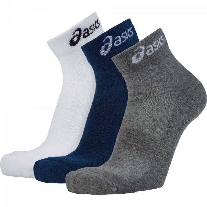 Asics čarape 3Pack Legends Sock 109772-0188