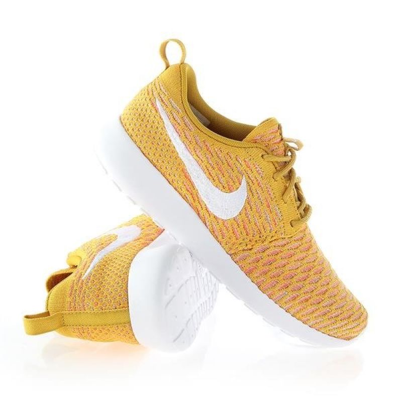 Nike Rosherun Flyknit W 704927-700 tenisice