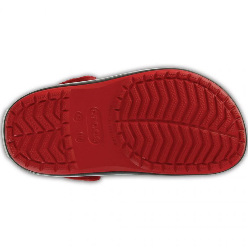 Crocs Crocband Clog Jr 204537 6IB čevlji