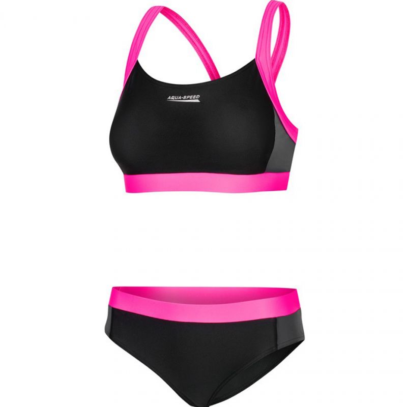 Kupaći kostim Aqua-Speed ​​​​W Naomi 139