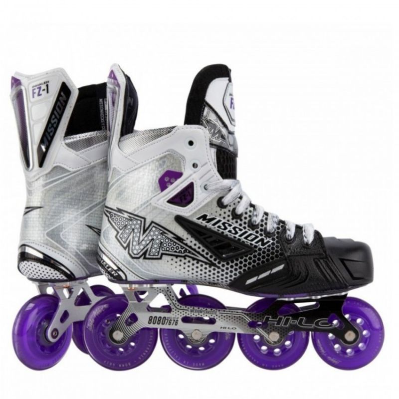 Mission Inhaler FZ-1 Sr 1054891 hockey skates