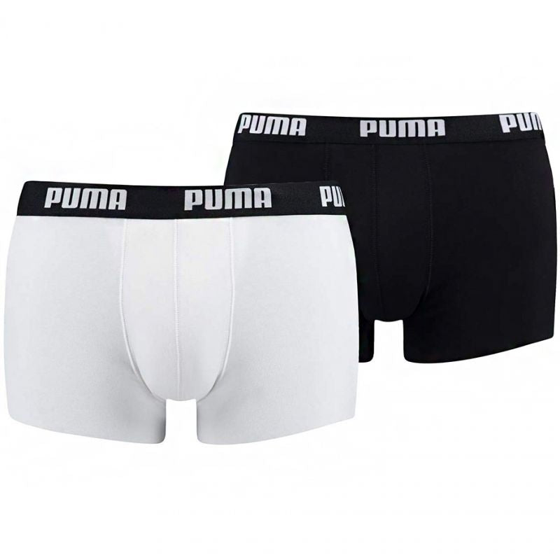 Boksarice Puma Basic Trunk 2P M 521025001 301