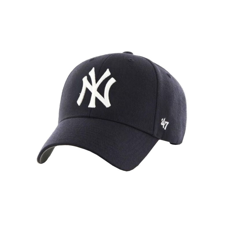 Kapa znamke 47 MLB New York Yankees B-MVP17WBV-HM