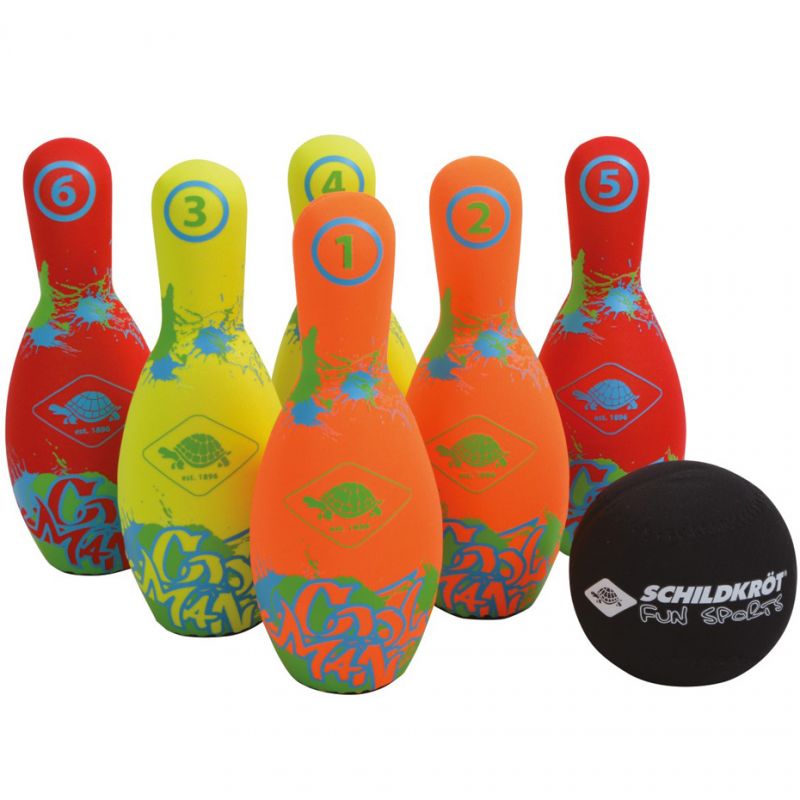 Neoprenski komplet kegljev Schildkrot 970227