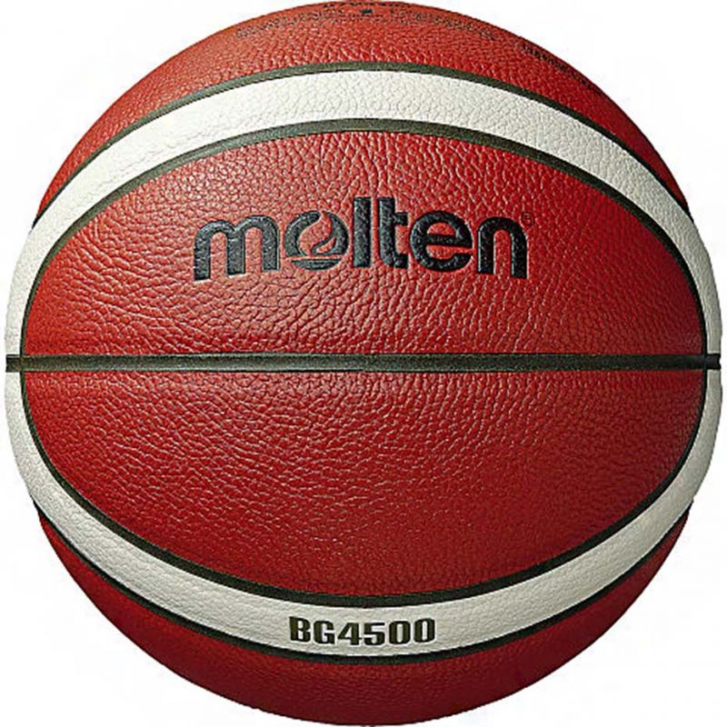 Molten B7G4500 FIBA basketball