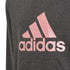 Adidas Girls Bos Hoodie Jr GM6957