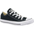 Cipele Converse C. Taylor All Star OX crne M9166C