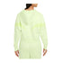 Nike NSW Air Puni Zip Sweatshirt W DD5447-303