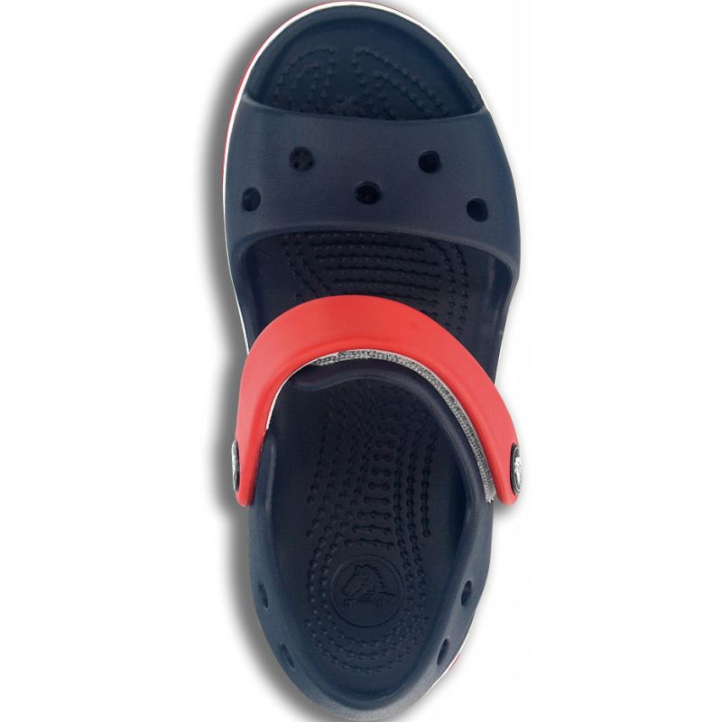 Otroški copati Crocs Crocband Sandal 12856 485 