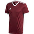 Adidas Table 18 Jersey CE8945 M bordo