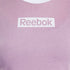 Reebok Training Essentials Linear Logo Tee W FJ2722