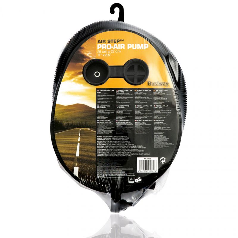 Bestway mijeh 28x22cm 62005,7826