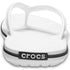 Crocs Crocband Flip 11033 100 japonk