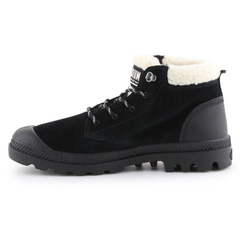 Čevlji Palladium Pampa Lo Wt W 96467-008-M