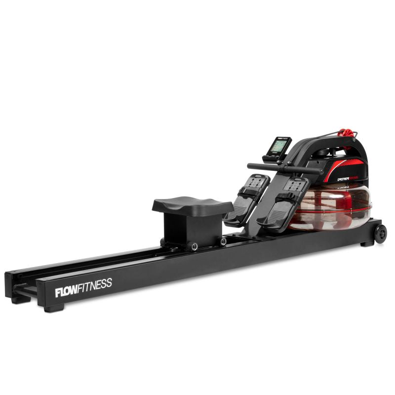 Driver Flow Fitness sprava za veslanje DWR2500i