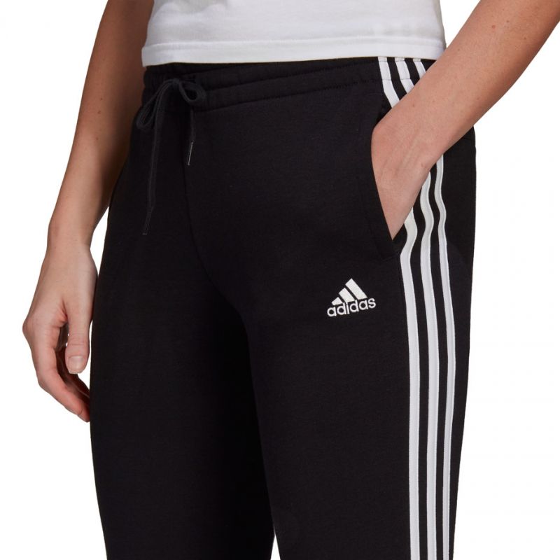 Adidas Essentials uske sužene hlače s manžetama W GM5551