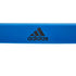 Otporna traka adidas 2,85 cm ADTB-10607BL