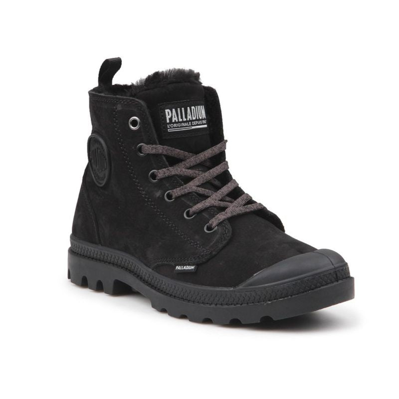 Čevlji Palladium Pampa HI W 95982-010-M