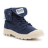 Čevlji Palladium Baggy Organic U Mood Indigo M 76633-458-M