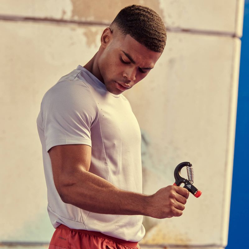 Adidas Adac-11400BK rukohvat