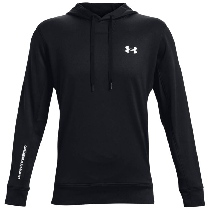 Under Armour Terry pulover s kapuco M 1366259-001