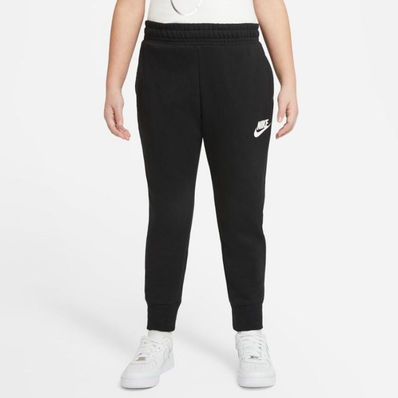 Nike Sportswear Club Big Kids francuske hlače od frotira Jr DA5115 013
