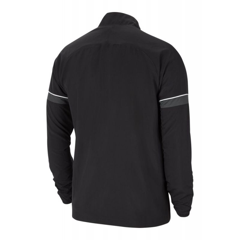 Pulover Nike Academy 21 Track Jr CW6121-014