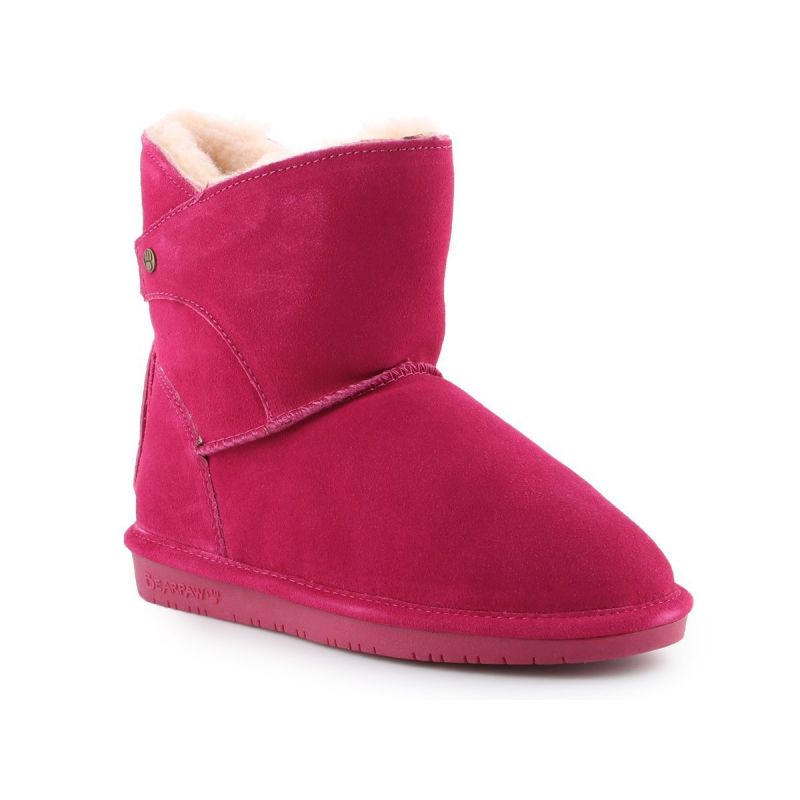 Čevlji BearPaw Mia 2062Y-671 Pom Berry