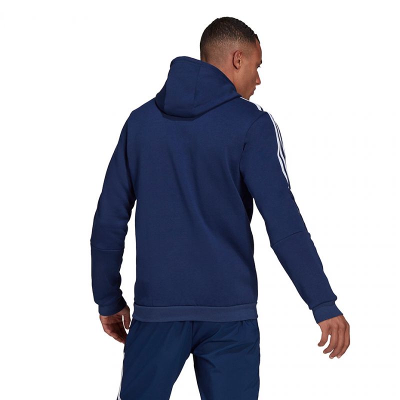 Adidas Tiro 21 Sweat Hoody M GH4464