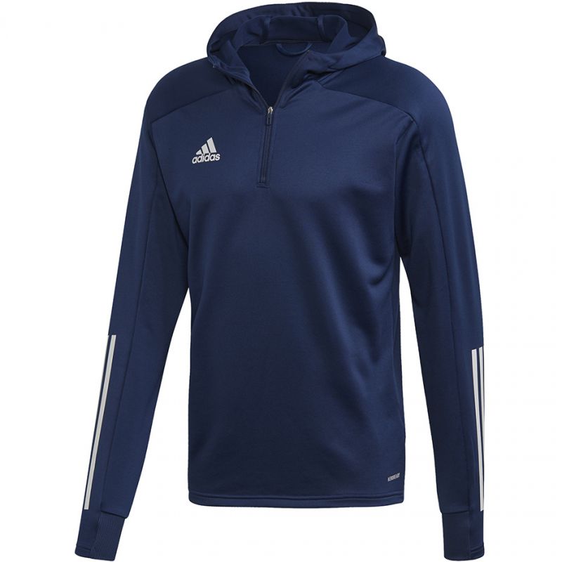 Sweatshirt adidas Condivo 20 Track Hood M EK2961 � Reliveshop